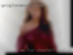 I am fun female in Chesterfield, VA looking for the same.