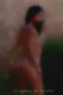 In Sydney ad Toronto for a few days, hit me  up!