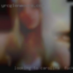 Looking to meet horny people Carolina to fuck  for fun.