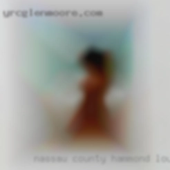 Nassau Hammond, Louisiana County,  North Shore local.