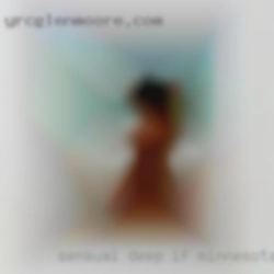 Sensual, deep Minnesota if you enjoy.