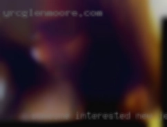 Someone interested in New Jersey intellectual talk.