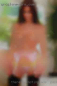 There ads in Palm Springs is noting wrong with me time.