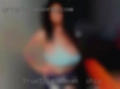Trust is always woman in Ohio  required.